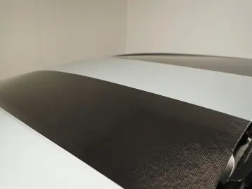 BMW M3 CS   Ceramic Carbon Laser