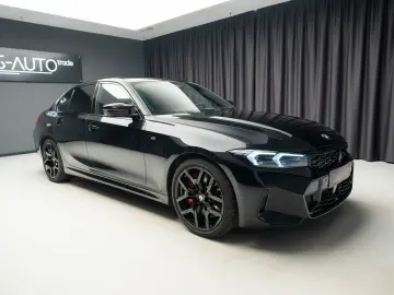 BMW M340i xDrive