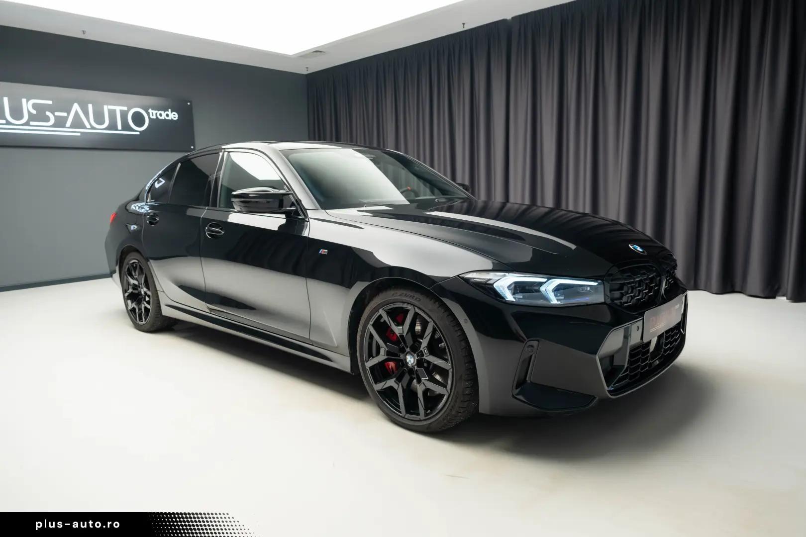 BMW M340i xDrive