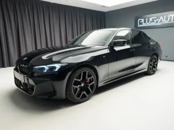 BMW M340i xDrive
