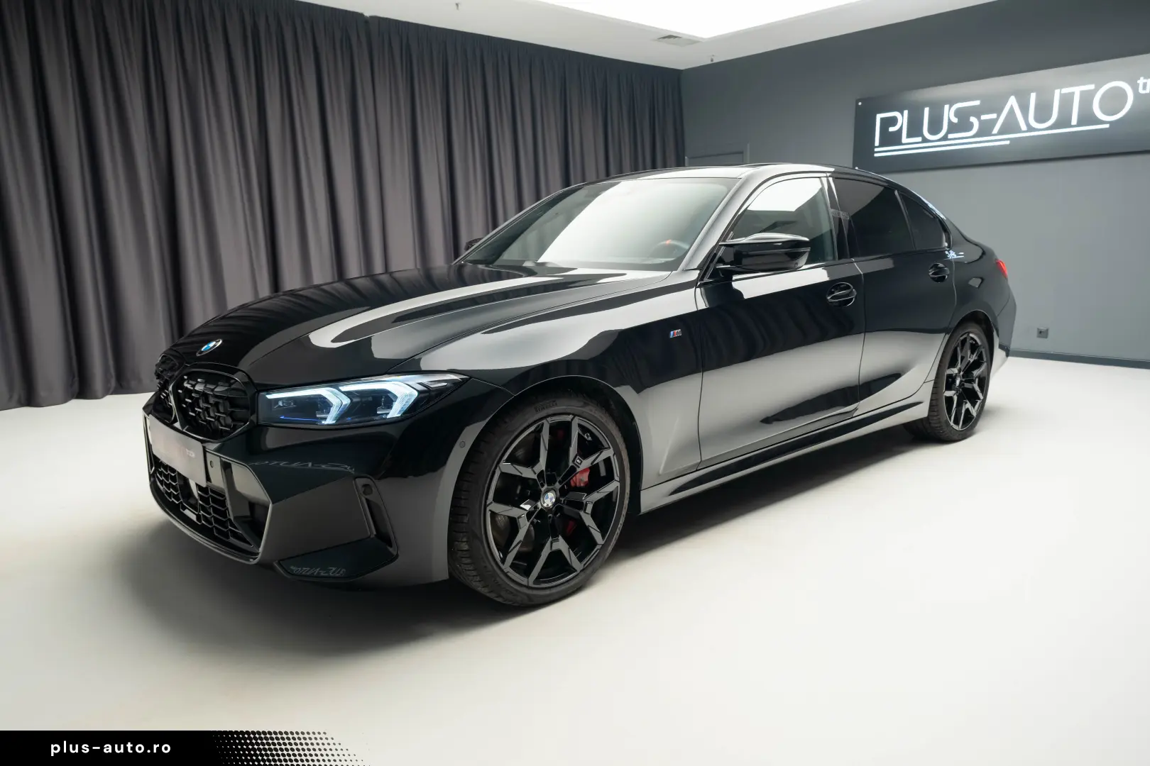 BMW M340i xDrive