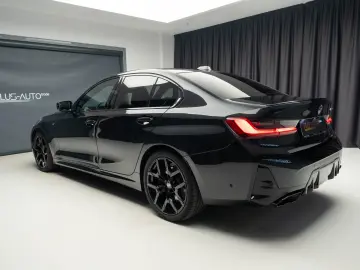 BMW M340i xDrive