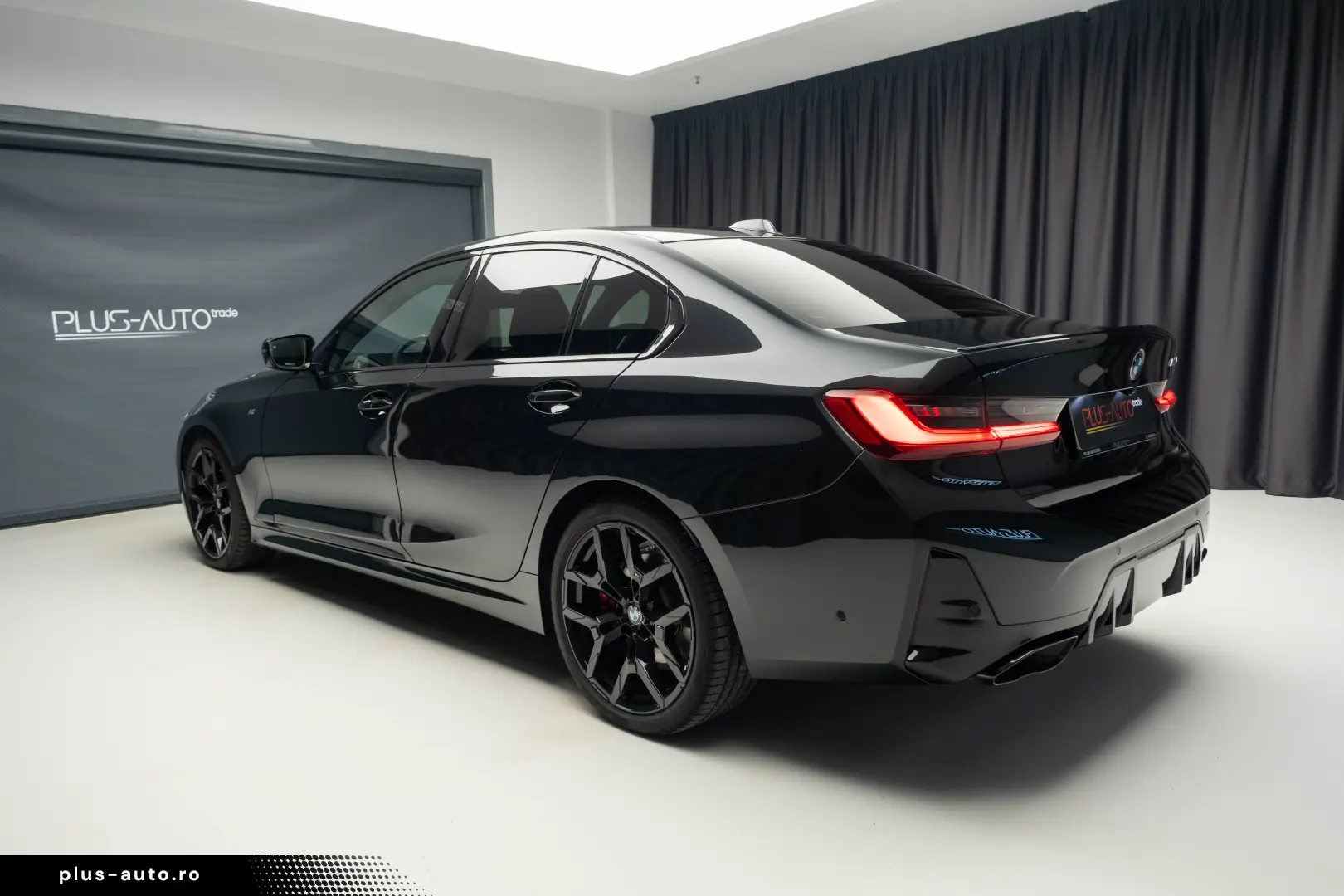 BMW M340i xDrive