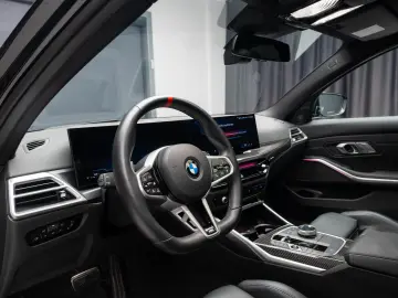 BMW M340i xDrive