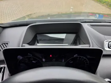 Mercedes-Benz S 580 e 4Matic Lang Burmester Pano