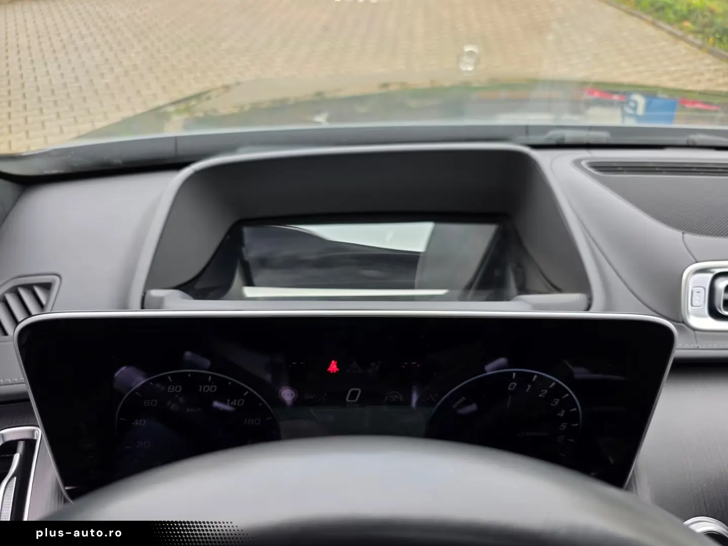 Mercedes-Benz S 580 e 4Matic Lang Burmester Pano