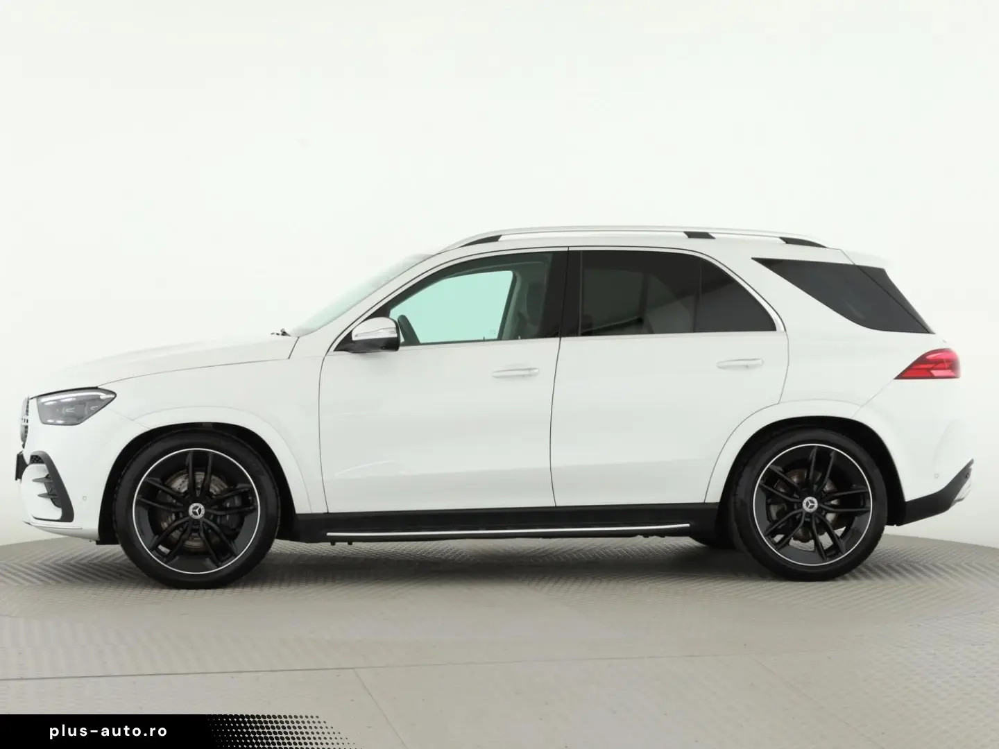 MERCEDES-BENZ GLE 300 d 4M AMG Line