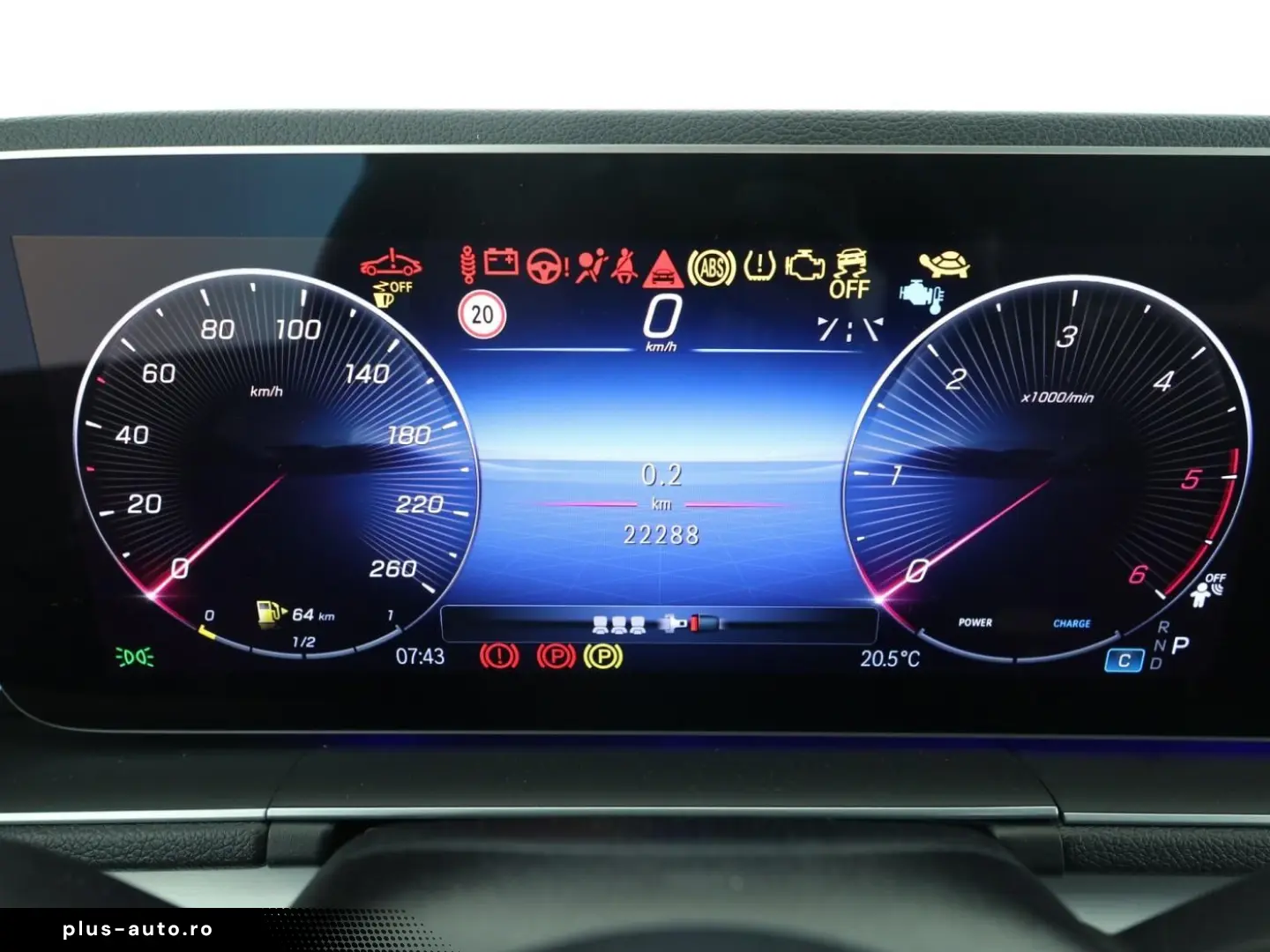 MERCEDES-BENZ GLE 300 d 4M AMG Line