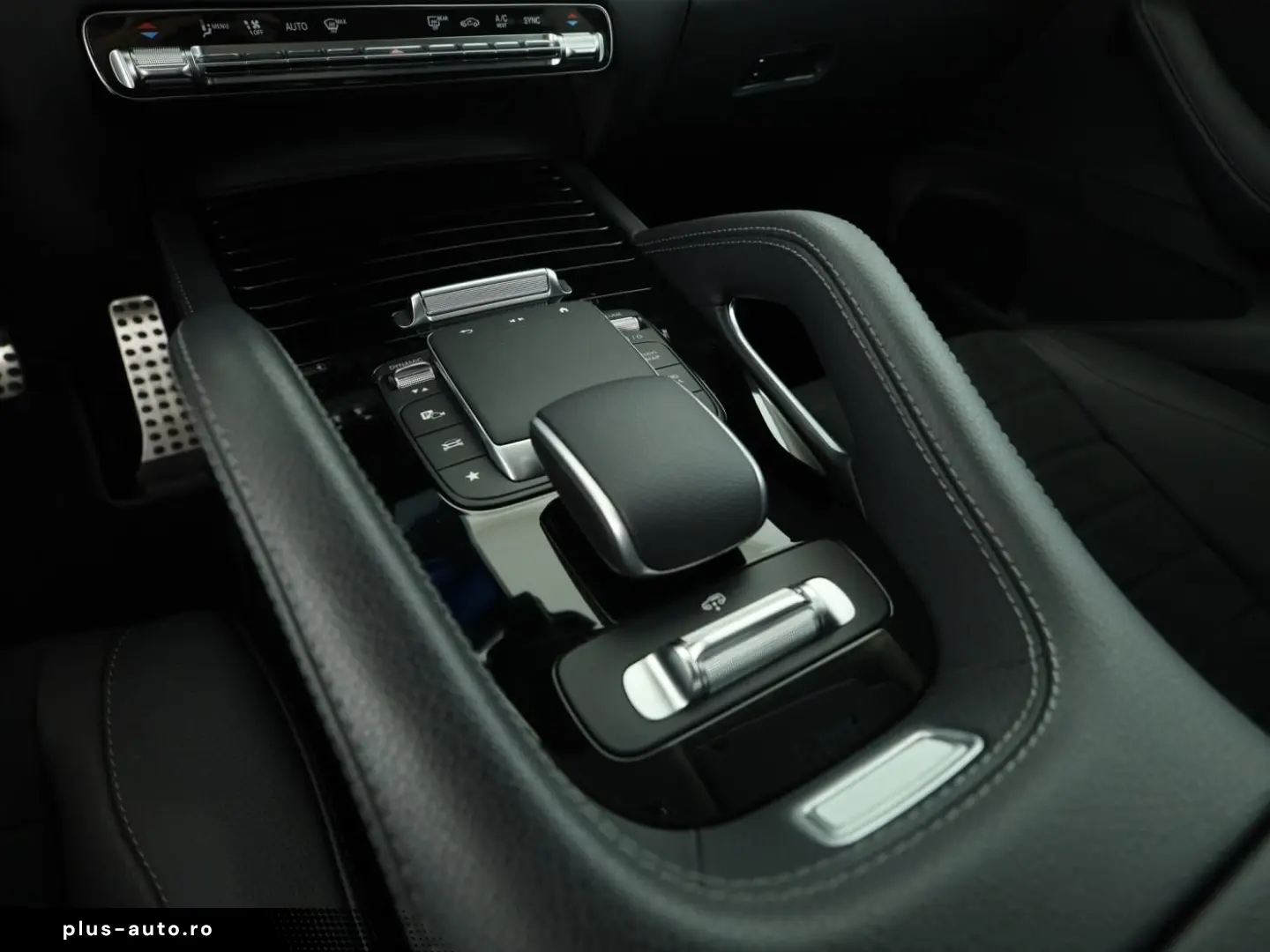 MERCEDES-BENZ GLE 300 d 4M AMG Line