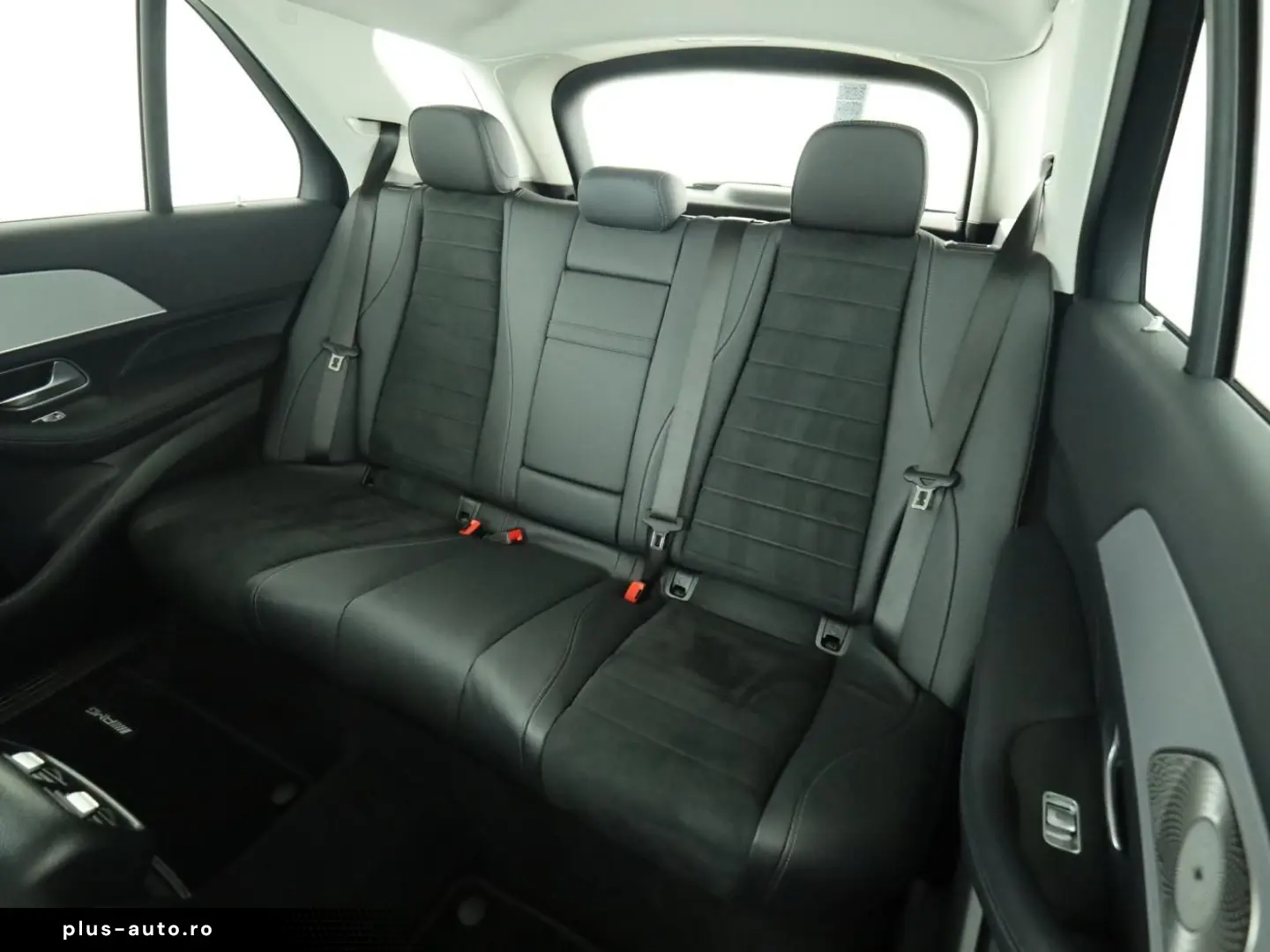 MERCEDES-BENZ GLE 300 d 4M AMG Line