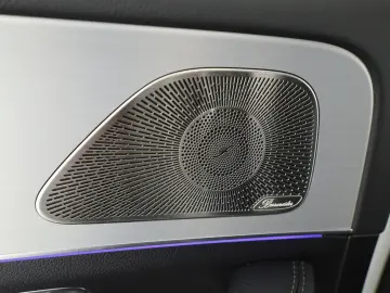 MERCEDES-BENZ GLE 300 d 4M AMG Line