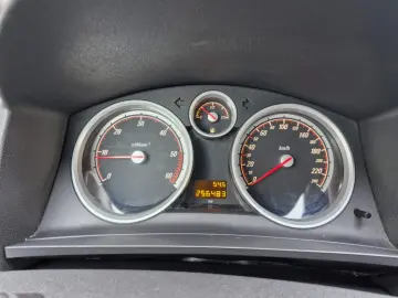 Opel Zafira 1.7 CDTI Family -Diesel- Manual