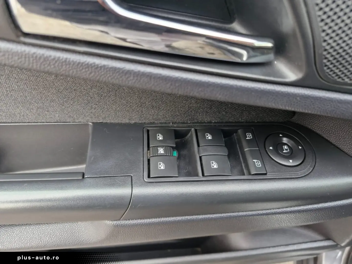 Opel Zafira 1.7 CDTI Family -Diesel- Manual