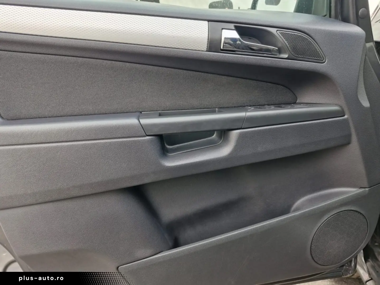 Opel Zafira 1.7 CDTI Family -Diesel- Manual