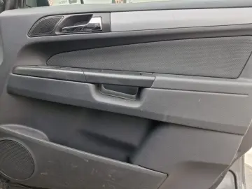 Opel Zafira 1.7 CDTI Family -Diesel- Manual