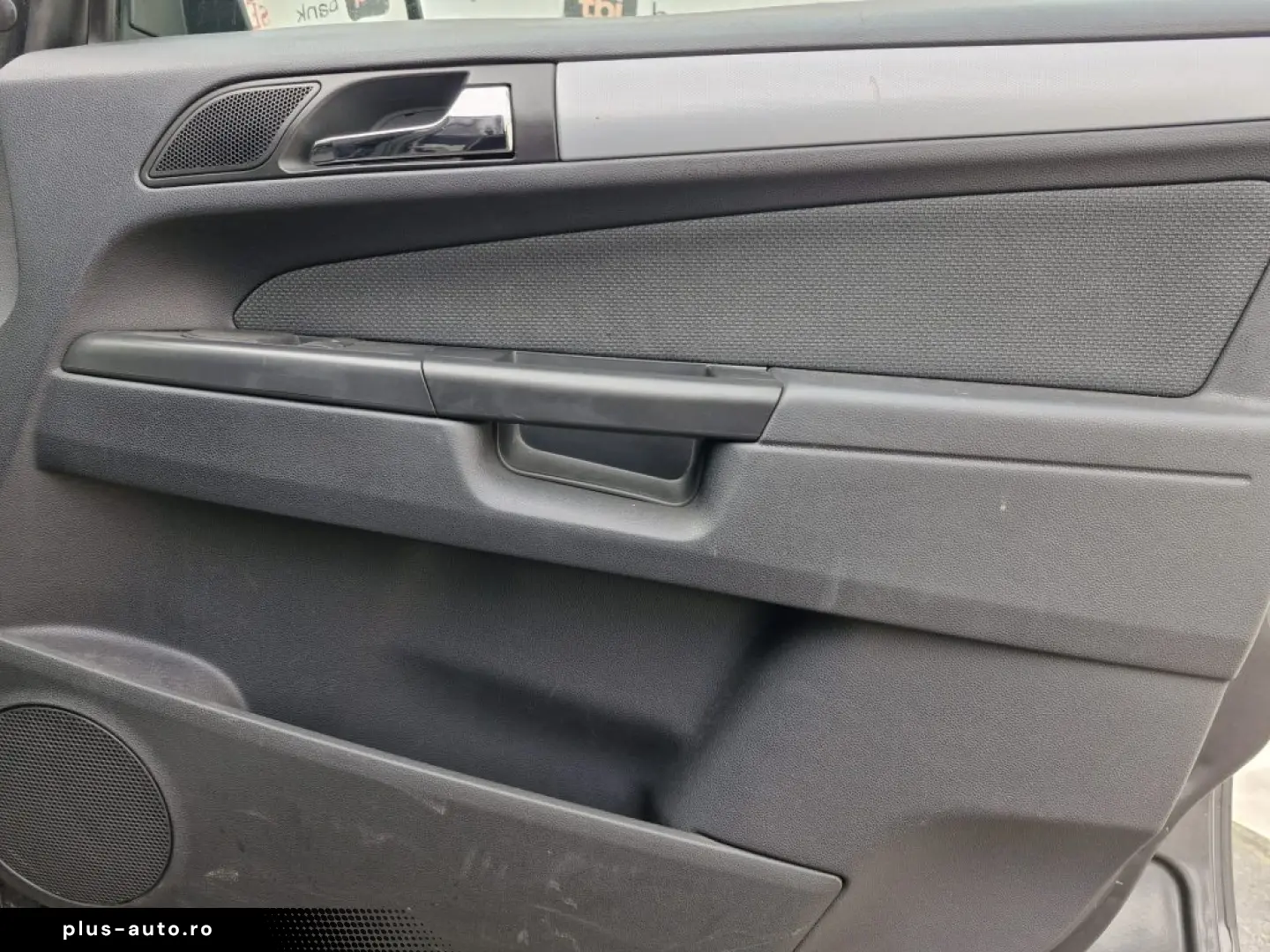 Opel Zafira 1.7 CDTI Family -Diesel- Manual