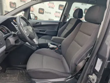 Opel Zafira 1.7 CDTI Family -Diesel- Manual