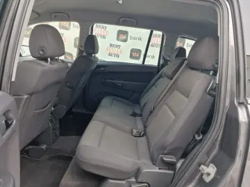 Opel Zafira 1.7 CDTI Family -Diesel- Manual