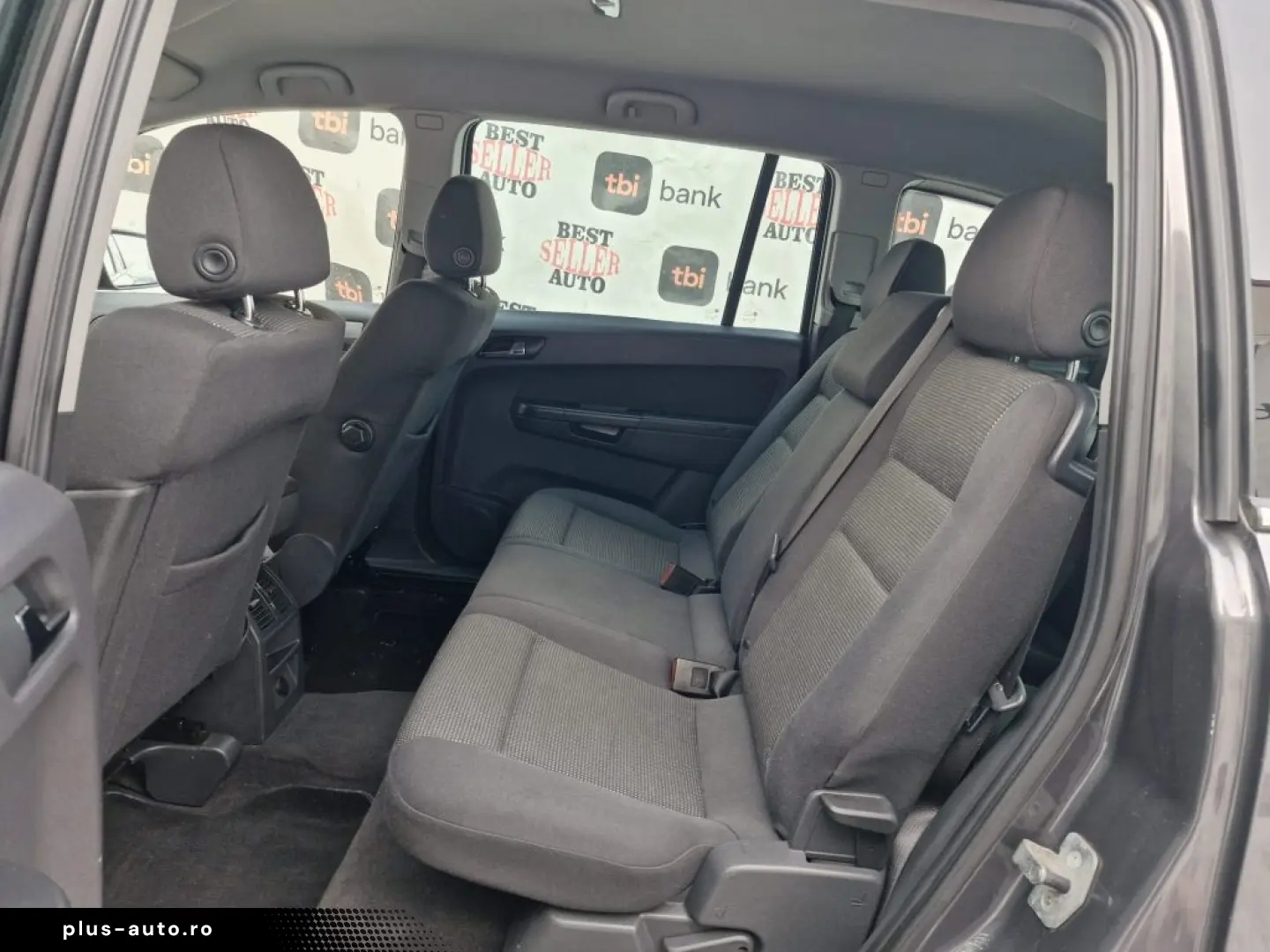 Opel Zafira 1.7 CDTI Family -Diesel- Manual