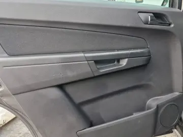 Opel Zafira 1.7 CDTI Family -Diesel- Manual