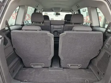 Opel Zafira 1.7 CDTI Family -Diesel- Manual