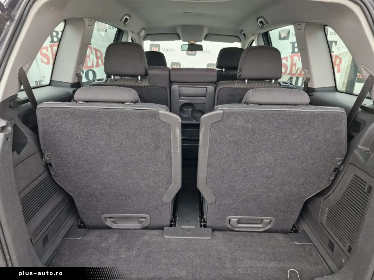 Opel Zafira 1.7 CDTI Family -Diesel- Manual