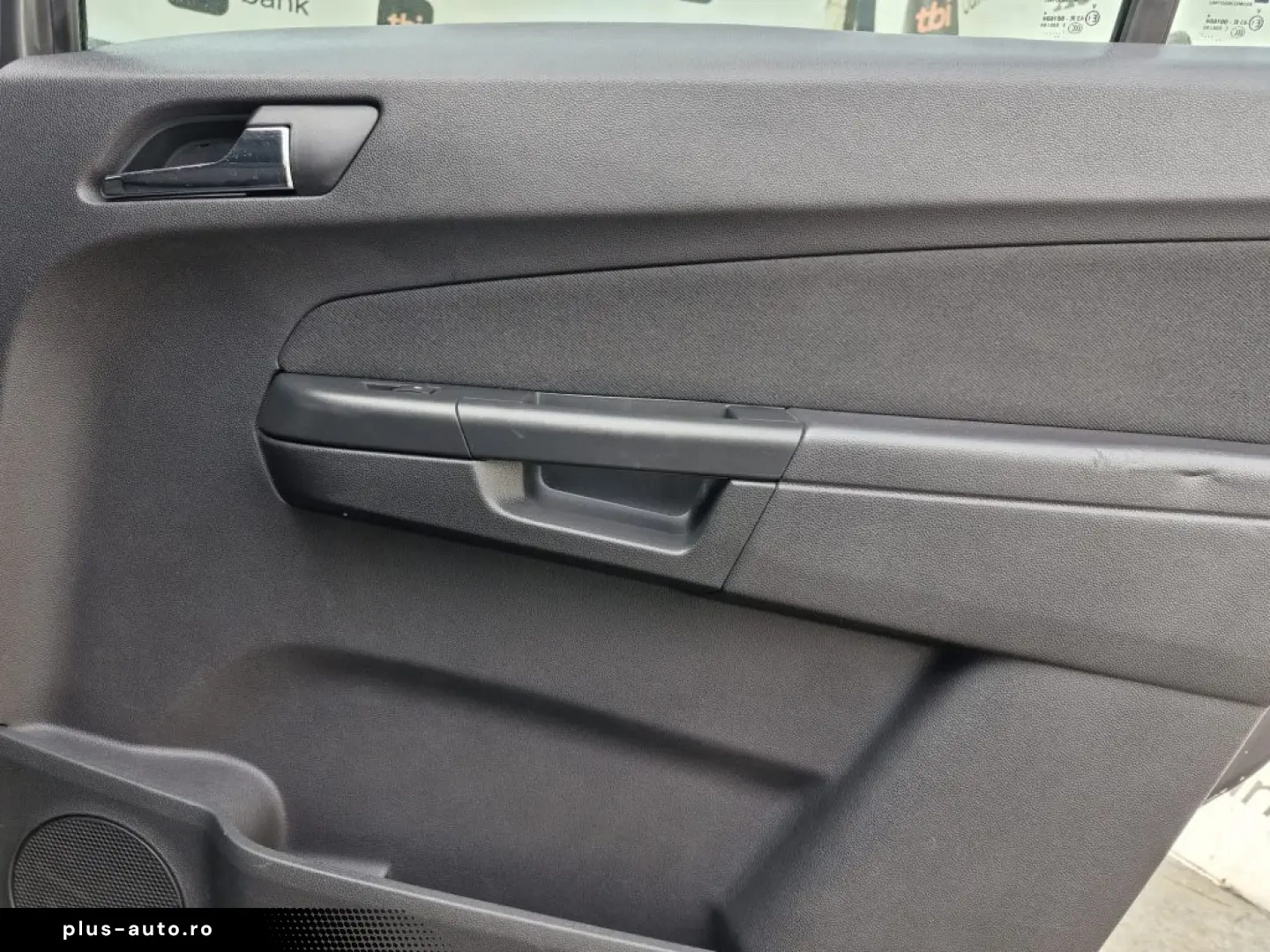 Opel Zafira 1.7 CDTI Family -Diesel- Manual