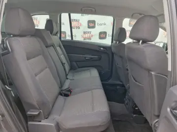 Opel Zafira 1.7 CDTI Family -Diesel- Manual