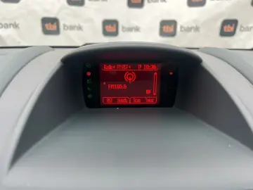 Ford Fiesta – 1.6 Diesel – Manuală