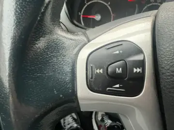 Ford Fiesta – 1.6 Diesel – Manuală