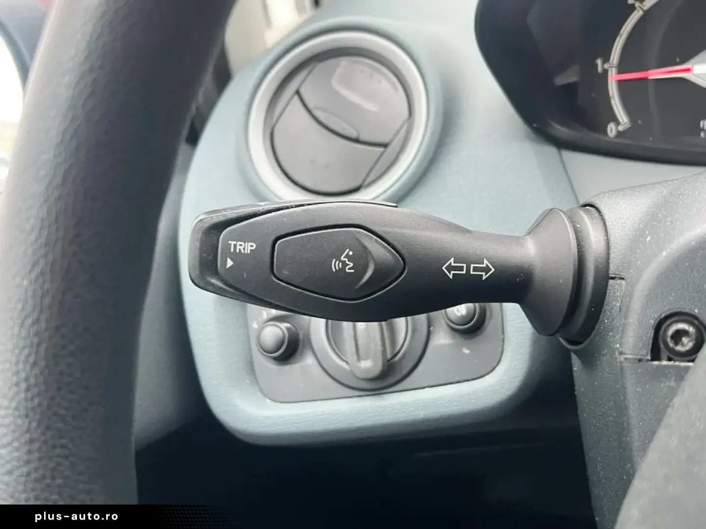 Ford Fiesta – 1.6 Diesel – Manuală