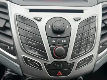 Ford Fiesta – 1.6 Diesel – Manuală