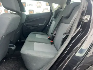 Ford Fiesta – 1.6 Diesel – Manuală