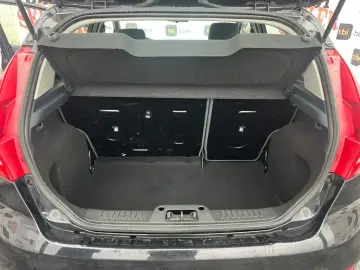 Ford Fiesta – 1.6 Diesel – Manuală