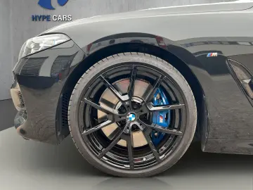 BMW M850 i xDrive Laser 360 B&W ACC Carbon HUD Softc