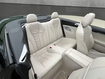 BMW M850 i xDrive Laser 360 B&W ACC Carbon HUD Softc