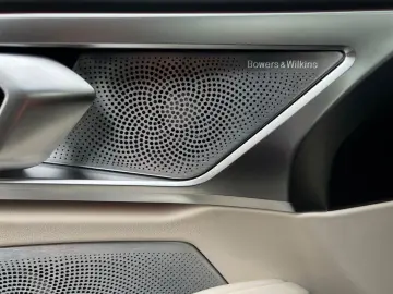 BMW M850 i xDrive Laser 360 B&W ACC Carbon HUD Softc