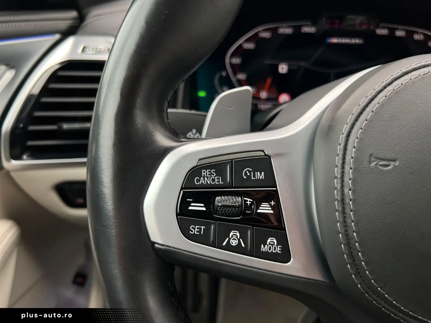 BMW M850 i xDrive Laser 360 B&W ACC Carbon HUD Softc