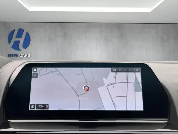 BMW M850 i xDrive Laser 360 B&W ACC Carbon HUD Softc