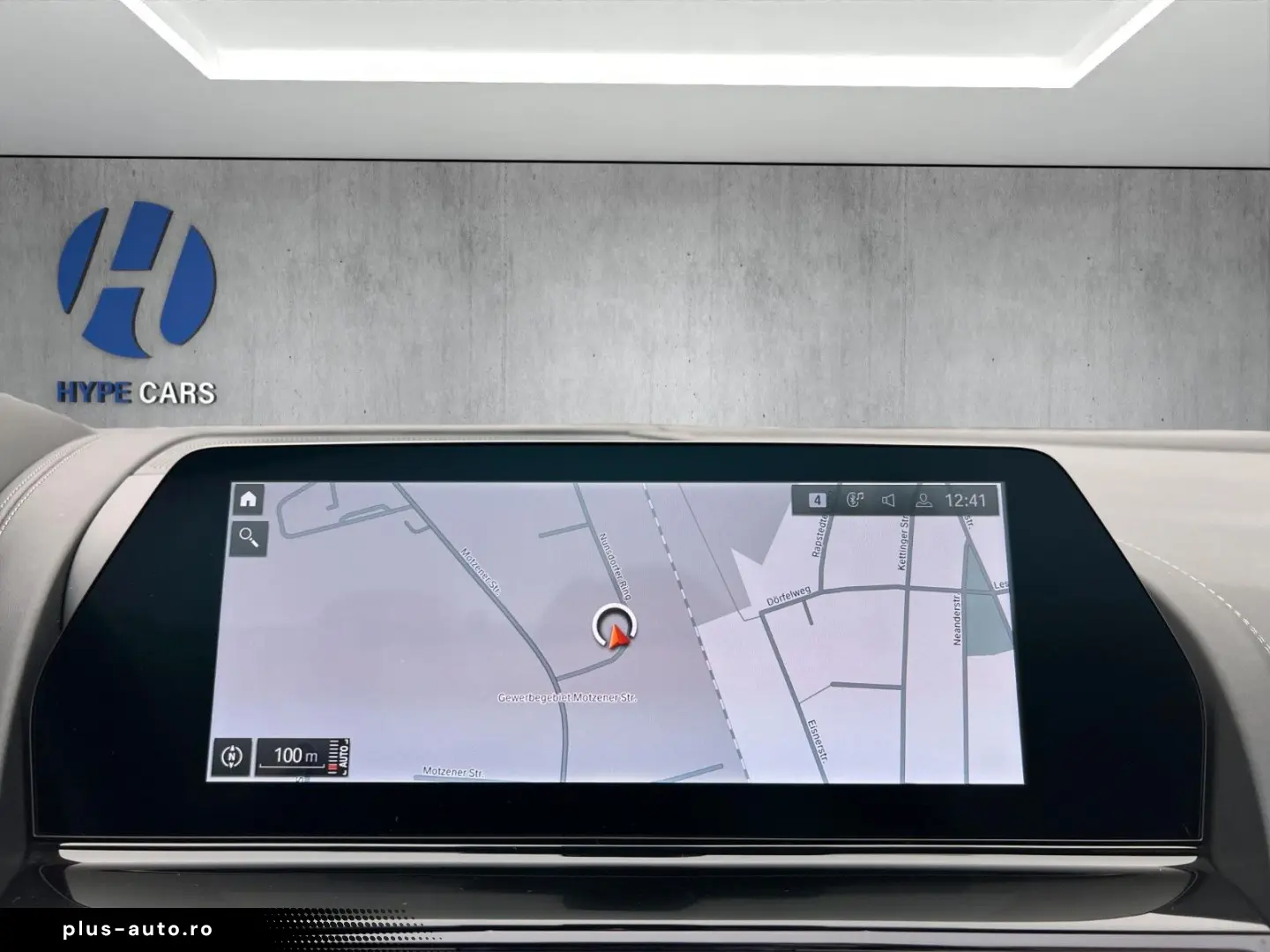 BMW M850 i xDrive Laser 360 B&W ACC Carbon HUD Softc