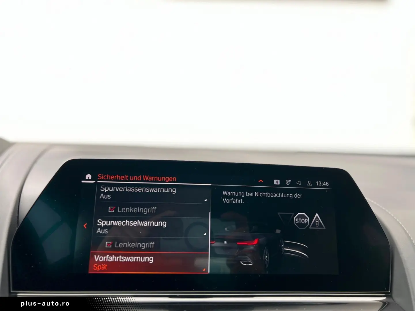 BMW M850 i xDrive Laser 360 B&W ACC Carbon HUD Softc