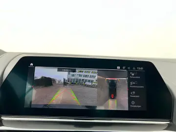 BMW M850 i xDrive Laser 360 B&W ACC Carbon HUD Softc