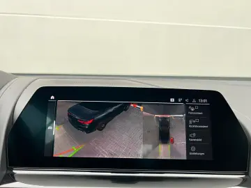 BMW M850 i xDrive Laser 360 B&W ACC Carbon HUD Softc