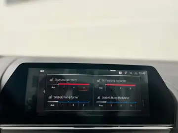 BMW M850 i xDrive Laser 360 B&W ACC Carbon HUD Softc