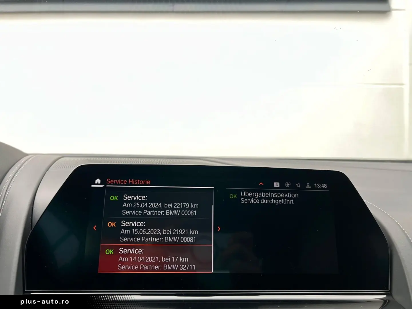 BMW M850 i xDrive Laser 360 B&W ACC Carbon HUD Softc