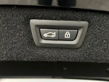 BMW M850 i xDrive Laser 360 B&W ACC Carbon HUD Softc