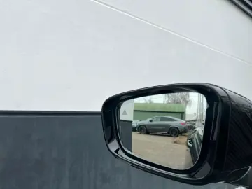 BMW M850 i xDrive Laser 360 B&W ACC Carbon HUD Softc