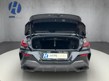 BMW M850 i xDrive Laser 360 B&W ACC Carbon HUD Softc