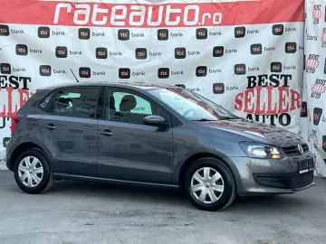 Volkswagen Polo 1.2 TDI Trendline – Diesel – Manual