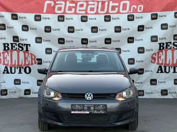 Volkswagen Polo 1.2 TDI Trendline – Diesel – Manual